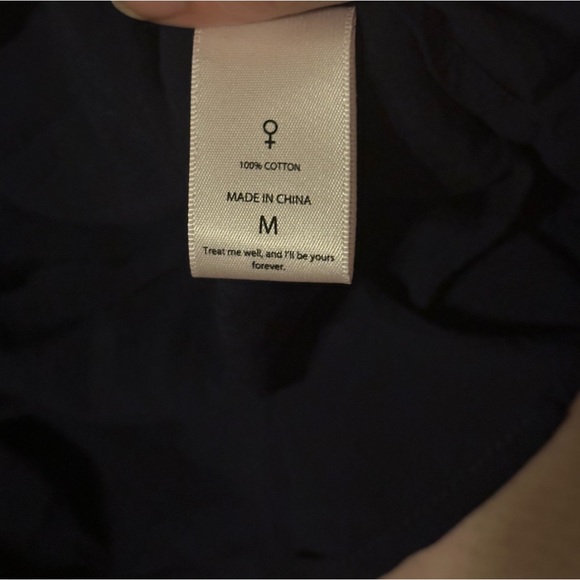 Selkie Parliament Dress, Medium - Picture 4 of 4